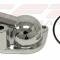 CFR Performance 1957-2015 Chevrolet Chevy Small Block-Big Block Zinc Alloy Water Neck HZ-9229