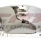 CFR Performance Chevy-GM 700R4 Flywheel Inspection Cover HZ-9587