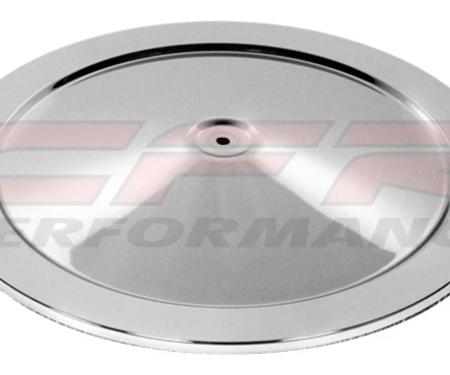 CFR Performance Chevy-Ford-Mopar 14" Air Cleaner Top HZ-2195T
