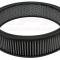 CFR Performance 14" x 3" Universal Air Cleaner Replacement Filter (Standard Fit / High Efficiency) HZ-3143