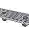 CFR Performance 1955-2026 Chevrolet Aluminum LS Series Engine Valley Plate Oil Filler Hole for Knock Sensor HZ-8010