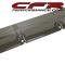 CFR Performance Radiator Support Panel - Chevelle 1968-77 (Heavy-Duty) HZ-9428