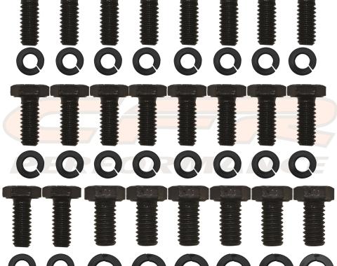 CFR Performance Ford Small Block Oil Pan Hex Bolt Kit HZ-9904