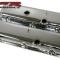 CFR Performance Steel Valve Covers Fits 1965-72 Chevy Big Block 396 427 454 Tall HZ-9503-T