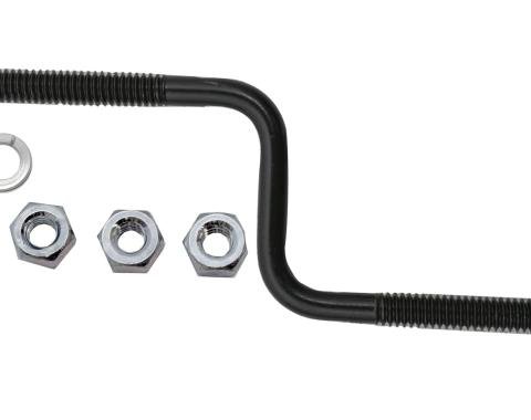 CFR Performance Off-Set Air Cleaner Bolt 6" - 1/4"-20 Thread HZ-5196
