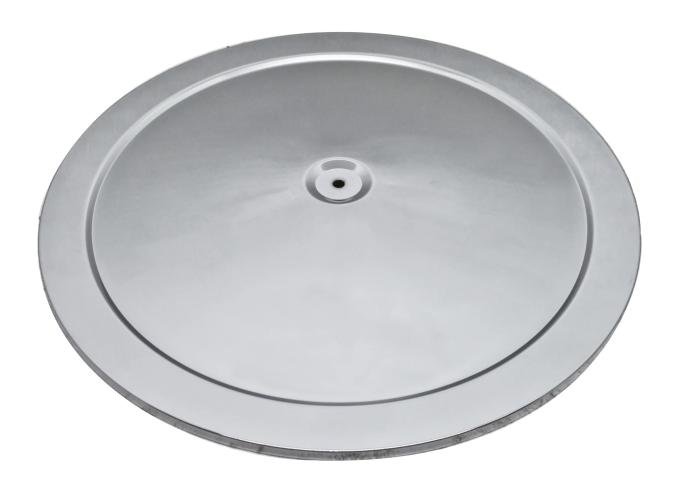 CFR Performance Chevy-Ford-Mopar Steel Steel 16" Air Cleaner Top HZ-3148T