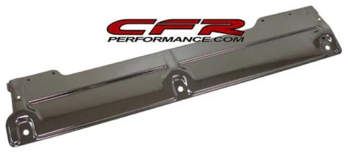 CFR Performance Radiator Support Panel - Camaro 1970-81 (Heavy-Duty) HZ-9426