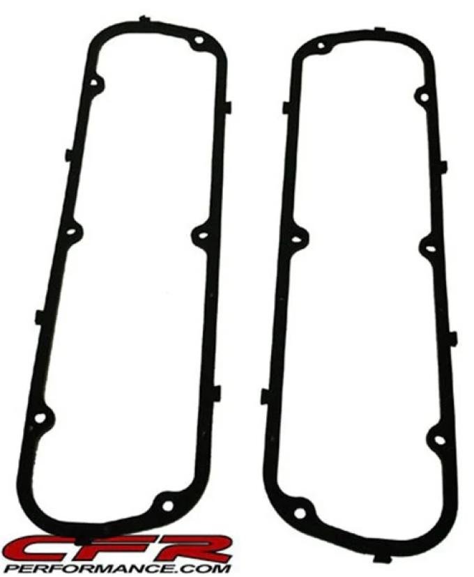CFR Performance 1962-85 Ford Small Block 260-289-302-351W Steel Core Valve Cover Gaskets HZ-7486