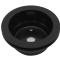 CFR Performance Chevy Small Block Aluminum Crank Pulley - 1 Groove (Long) HZ-9484