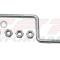CFR Performance Off-Set Air Cleaner Bolt 6" - 1/4"-20 Thread HZ-5196