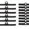 CFR Performance Chevy Big Block Valve Cover Hold-Down Tabs-Spreader Bars HZ-9640-KIT