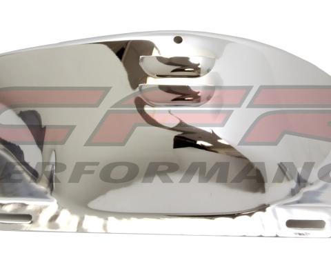 CFR Performance Chevy-GM 700R4 Flywheel Inspection Cover HZ-9587