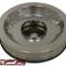 CFR Performance Chevy-Ford-Mopar 14" Chrome Steel Air Cleaner Set - Recessed Base HZ-2195BOX