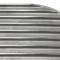 CFR Performance Chevy-Ford-Mopar Aluminum 15" Oval Air Cleaner Paper Filter Polished Finned HZ-6021-3