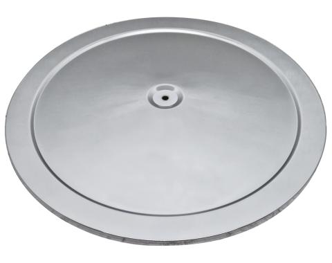 CFR Performance Chevy-Ford-Mopar Steel Steel 16" Air Cleaner Top HZ-3148T