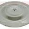 CFR Performance Chevy-Ford-Mopar 14" Chrome Steel Air Cleaner Top HZ-2148T