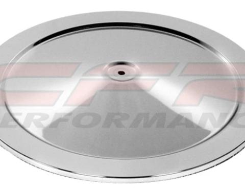 CFR Performance Chevy-Ford-Mopar 14" Air Cleaner Top HZ-2195T