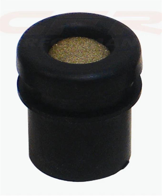 CFR Performance Rubber Oil Baffle Grommet - Fits Steel Valve Covers - 1-1/4" O.D. to 3/4" I.D. HZ-9359