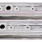 CFR Performance Steel 1987-00 Chevy-GMC 5.0L & 5.7L Center Bolt Valve Covers HZ-9703