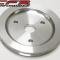 CFR Performance Chevy Small Block Aluminum Crank Pulley - 1 Groove (Short) HZ-9480