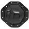 CFR Performance 1974-Up Dodge-Jeep-Mopar Chrome Steel Rear Differential Cover - 12 Bolt W/ 9.25" Ring Gear HZ-4817