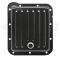 CFR Performance Ford C4 Steel Transmission Pan (Case Fill Style) (Deep Sump) HZ-9530