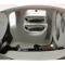 CFR Performance Chevy-GM Turbo TH-350-TH-400 Chrome Steel Flywheel-Flexplate Cover HZ-9588