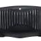 CFR Performance Chevy/GM Turbo TH-350 & TH-400 Black Aluminum Flywheel Flexplate Cover HZ-8607