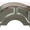 CFR Performance 1962-2027 GM Steel Flywheel/Flexplate Cover - Fits Powerglide - 153-Tooth HZ-9417
