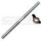 CFR Performance Straight Air Cleaner Bolt with Wing Nut - 4-7/8" HZ-7196