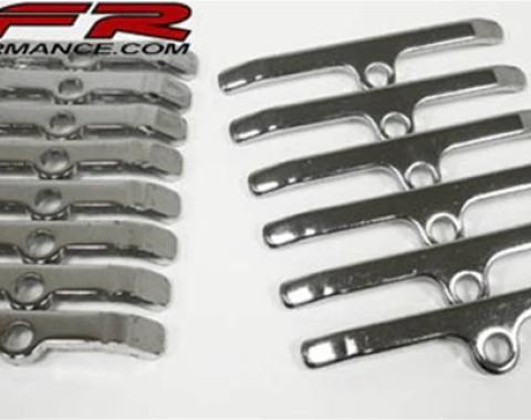 CFR Performance Chevy Big Block Valve Cover Hold-Down Tabs-Spreader Bars HZ-9640-KIT