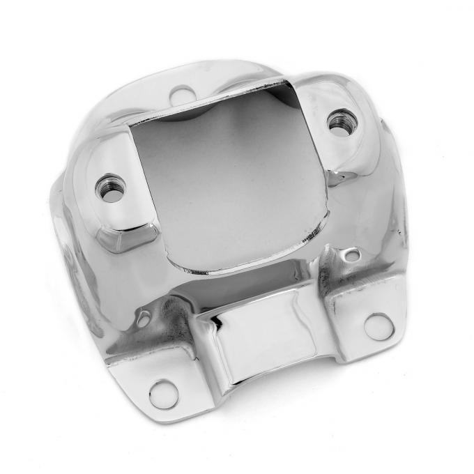 ACP Shock Tower Cap Driver or Passenger Side Chrome FM-BS018
