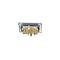 AMD Power Window Switch, 2 Button, 77-81 Camaro Firebird; 73-78 GM A-Body; 77-81 Chevy GMC C/K Truck Blazer Jimmy X546-3473-2