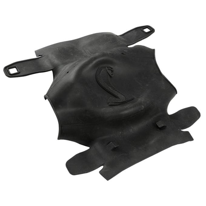 Daniel Carpenter 1986-95 V8 Distributor Cover Boot with Cobra Snake E6SS-12252