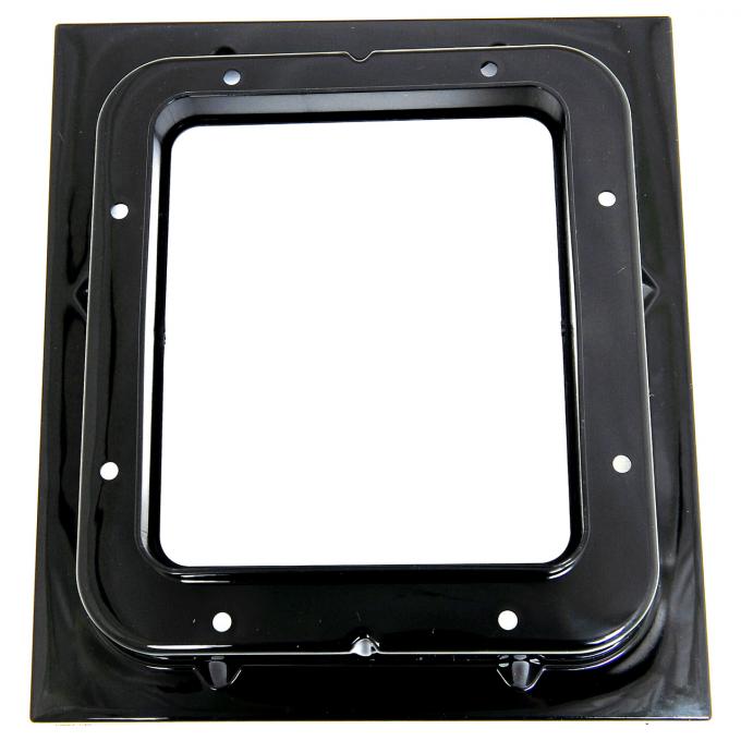 ACP Heater Box Top Repair Plate FB-BH042
