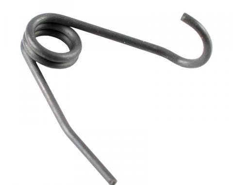 Dennis Carpenter Hood Safety Catch Spring - 1948-50 Ford Truck     7C-16862