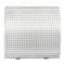 Dennis Carpenter Dome Light Lens - Clear - 1978-96 Ford Truck, 1978-96 Ford Bronco D2LY-13783-C