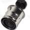 Corvette Cigarette Lighter, With Knob & Element, 1979-1999