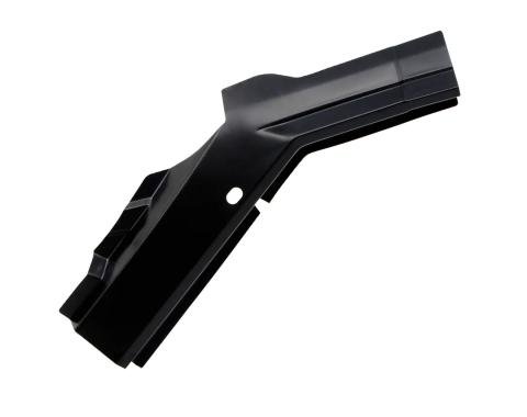 AMD Upper Outer Sail Panel Connector to Roof Brace, RH, 70-74 Plymouth Barracuda 610-1570-3R