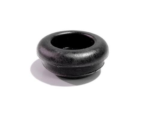 Metro Moulded Parts 1966-1967 Oldsmobile / Chevrolet / Buick / Pontiac Floor Plug. for Under Rear Seat. Fits a 1" Hole. Each SB 48-A