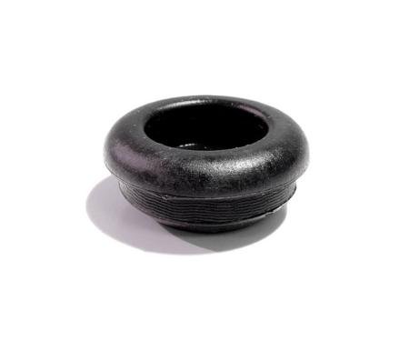 Metro Moulded Parts 1966-1967 Oldsmobile / Chevrolet / Buick / Pontiac Floor Plug. for Under Rear Seat. Fits a 1" Hole. Each SB 48-A