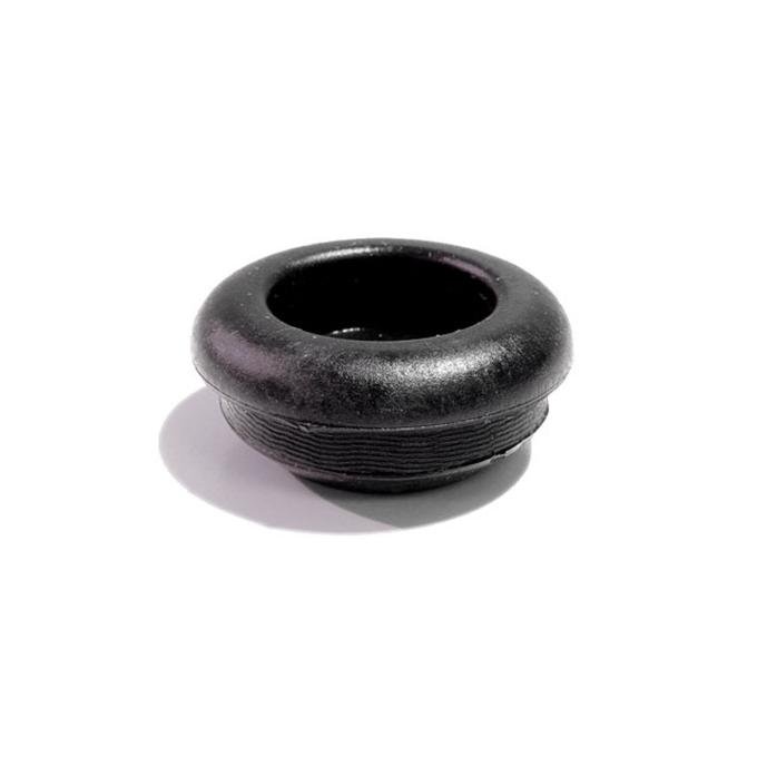 Metro Moulded Parts 1966-1967 Oldsmobile / Chevrolet / Buick / Pontiac Floor Plug. for Under Rear Seat. Fits a 1" Hole. Each SB 48-A