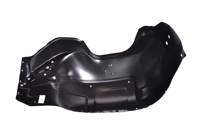 Redline Restomotive® 1968-1972 Chevelle / El Camino Right Inner Steel Fender Skirt