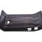 Redline Restomotive® 1964-1967 Chevrolet Chevelle (7-Piece Type) Center Trunk Floor