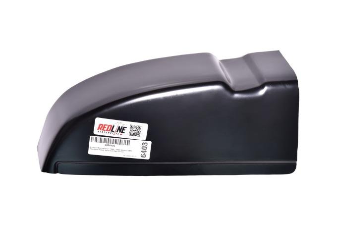 Redline Restomotive® 1988-2002 Chevy / GMC Standard Pickup Outer Left Cab Corner
