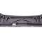 Redline Restomotive® 1967-1968 Ford Mustang Fastback Trunk Lid