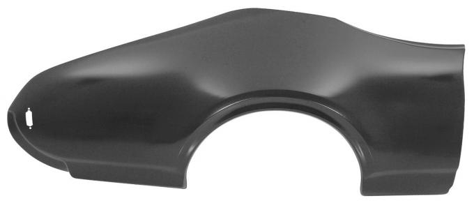 RestoParts Quarter Panel, 68-69 Cutlass-442, Right Hand 453268-RH