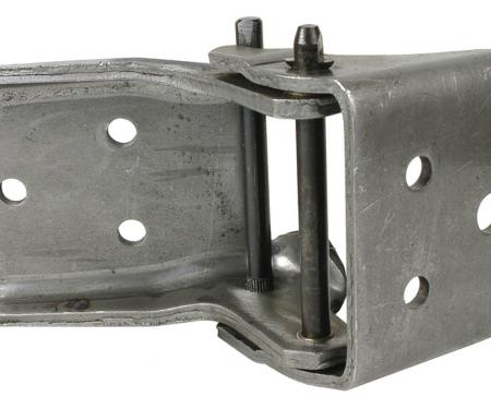 RestoParts Hinge, Door, 1968-72 GM A Body, Upper PZ00771