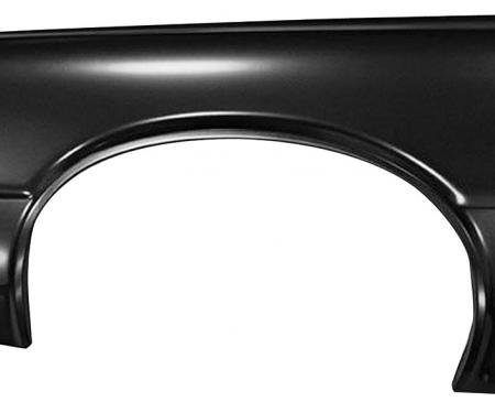 RestoParts Fender, 1965 GTO/Tempest/Lemans, Left G242230LH