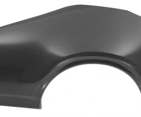 RestoParts Quarter Panel, 68-69 Cutlass-442, Right Hand 453268-RH